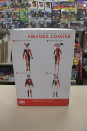 Traditional Harley Quinn action figure 18cm DC sealed