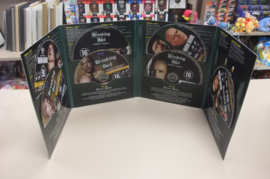 Breaking Bad: De Complete Serie Blu ray