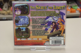 Dreamcast Skies of Arcadia (cib) usa