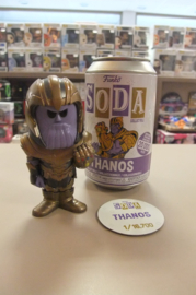 Thanos Soda