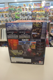 PS4 Far Cry 4 Kyrat Edition (ce) cib