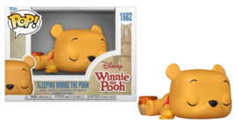 Sleeping Winnie the Pooh 1682 POP! Disney Winnie the Pooh
