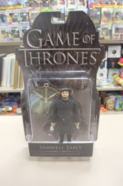 Samwell Tarly action figure Funko Game of Thrones