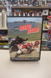 Mega Drive Road Rash (cib)