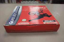GBA Dave Mirra Freestyle BMX 2 (cib) FAH