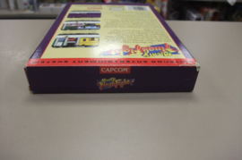 NES Mighty Final Fight (cib) usa