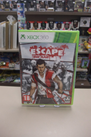 Xbox 360 Escape Dead Island (sealed)