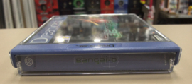 Dreamcast Bangai-O (cib)