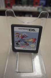 DS Mega Man ZX Advent (cib) usa