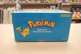 Wii U Battle Pad Pikachu (sealed) Hori