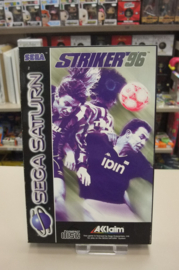 Saturn Striker 96 (cib)