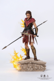 Animus Kassandra 1/8 statue 27 cm ASSASSIN'S CREED ODYSSEY nieuw