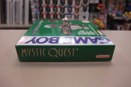 GB Mystiq Quest (cib) HOL