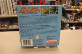 GB Kid Icarus: Of Myths and Monsters (cib) FAH