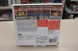 3DS Order Up (cib) ukv