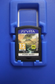 Vita Ys : Memories of Celeta (cib)