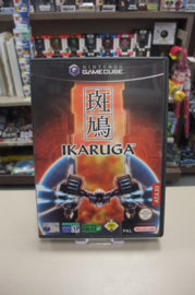 Gamecube Ikaruga (cib) eur