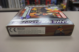 GBA Advance Wars 2: Black Hole Rising (cib) neu6