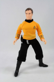 Captain Kirk action figure 20 cm Star Trek nieuw