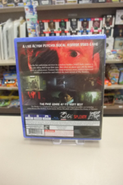 PS4 The Bunker (sealed) usa