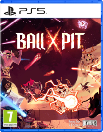 PS5 Ball X Pit (nieuw)