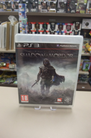 PS3 Middle Earth: Shadow of Mordor (sealed)
