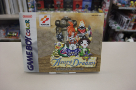 GBC Azure Dreams (cib) usa
