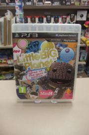 PS3 LittleBigPlanet Game of the Year (cib)