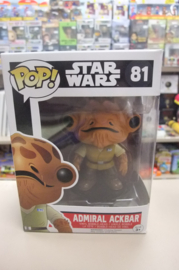 Star Wars POP!