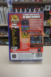 PS2 Namco Museum 50th Anniversary (cib)