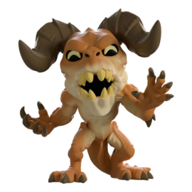 Deathclaw figure 10cm fallout nieuw Youtooz
