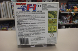 GB The Spirit of F-1 (cib) FAH