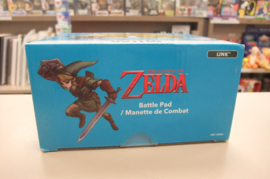 Wii U Battle Pad Link (cib) Hori