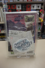 Switch Shelter Generations (sealed)
