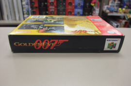 N64 Goldeneye 007 (cib) eur