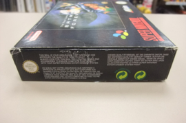 SNES Batman Forever (cib) eur