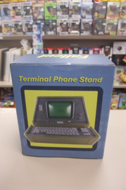 Terminal Phone Stand Fallout Loot crate sealed