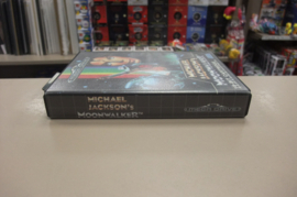 Mega Drive Michael Jackson's Moonwalker (cib)