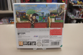 3DS Etrian Odyssey IV: Legends of the Titan (cib) ukv