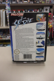Nes Ski or Die (cib) FRA