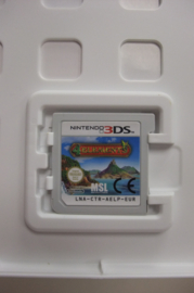 3DS 4 Elements (cib) eur