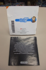 DS Metal Slug 7 (cib) FAH