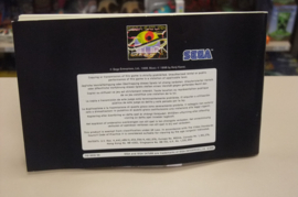 Saturn Deep Fear (cib)