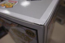Billie Joe Basket Case 497 POP! Rocks nieuw Box damage