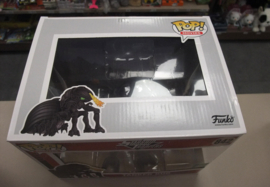 Tanker Bug 842 POP! Movies Starship Troopers 2020 spring convention limited edition exclusive super sized 6 inch