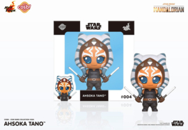 Ahsoka Tano Cosbi 8cm Star wars nieuw