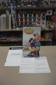 Gamecube Ultimate Muscle: Legends vs. New Generation (cib) usa