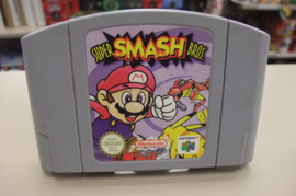 N64 Super Smash Bros. (cart only) eur