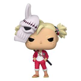 Hiyori Sarugaki 1822 POP! Animation Bleach nieuw