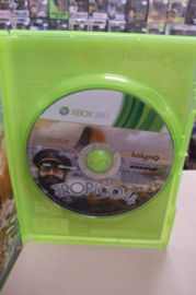 Xbox 360 Tropico 4 (cib)